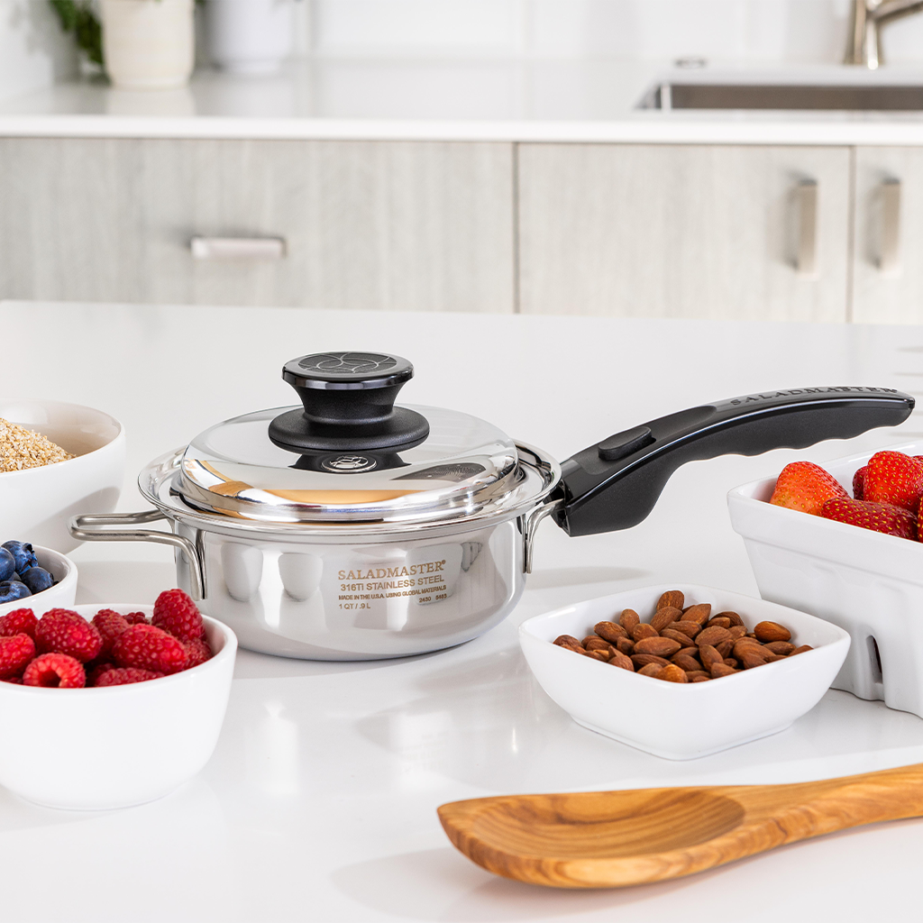 Casserole Précision 0,9L