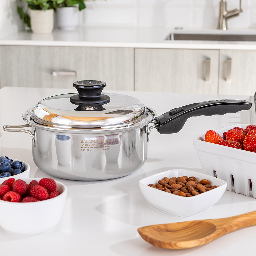 Casserole 2,8 L