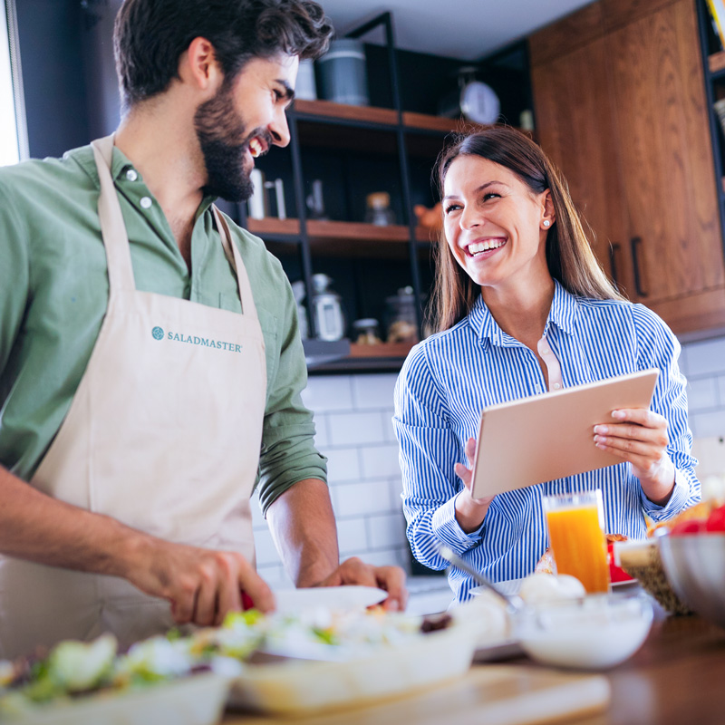 Conseillers Pure Saveur