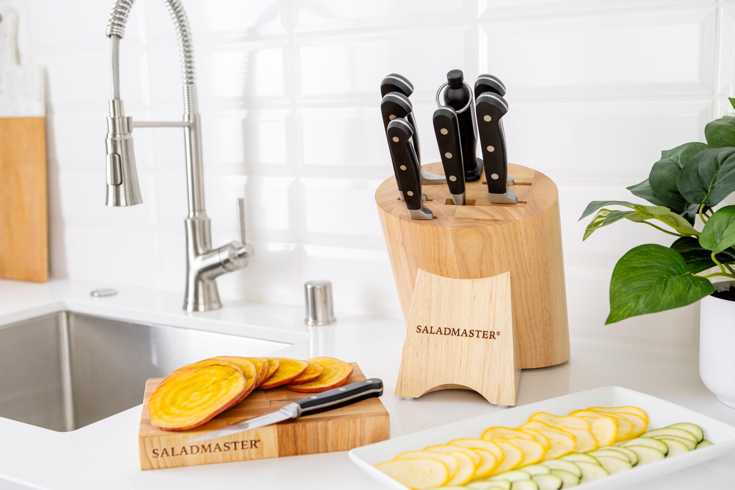 Accessoires Saladmaster