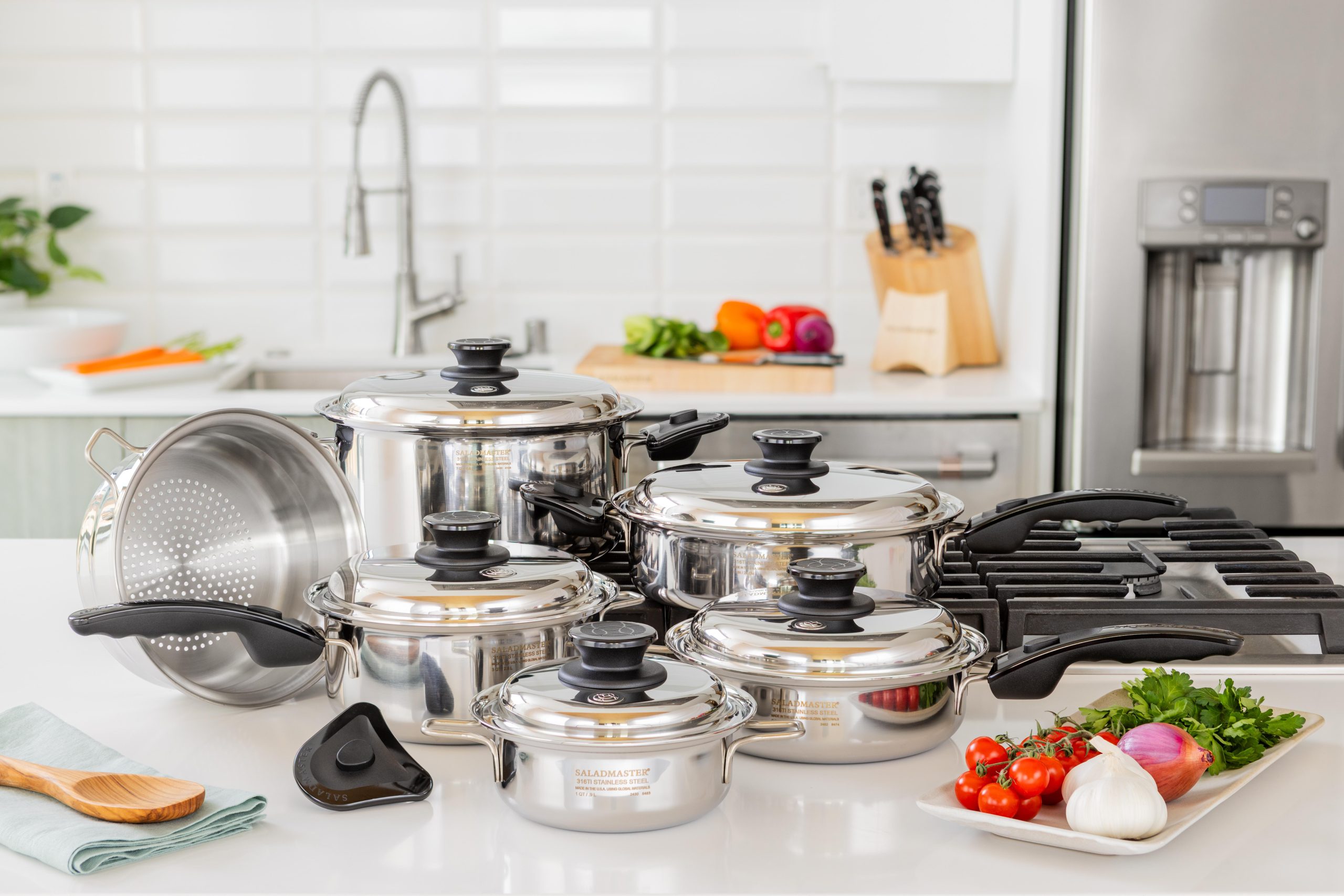 Matériaux de cuisson et migration dans les aliments