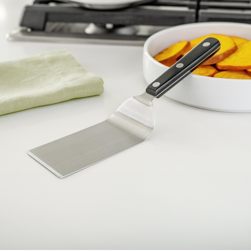 Spatule Acier inoxydable