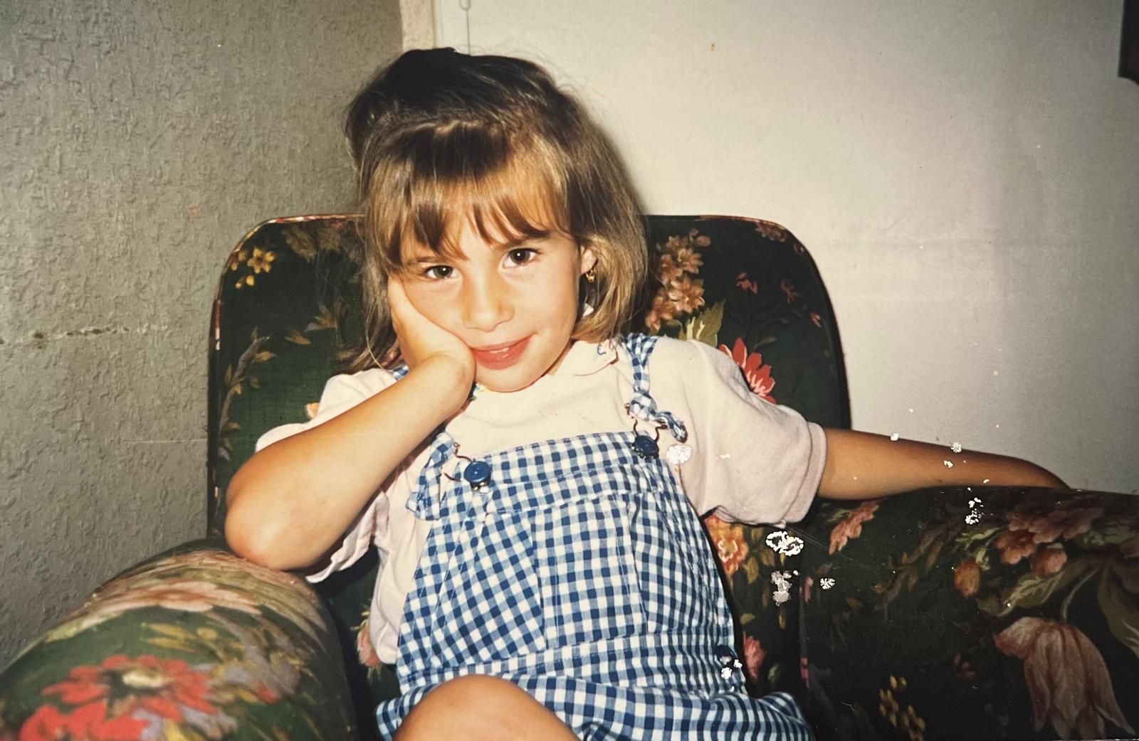 Amandine