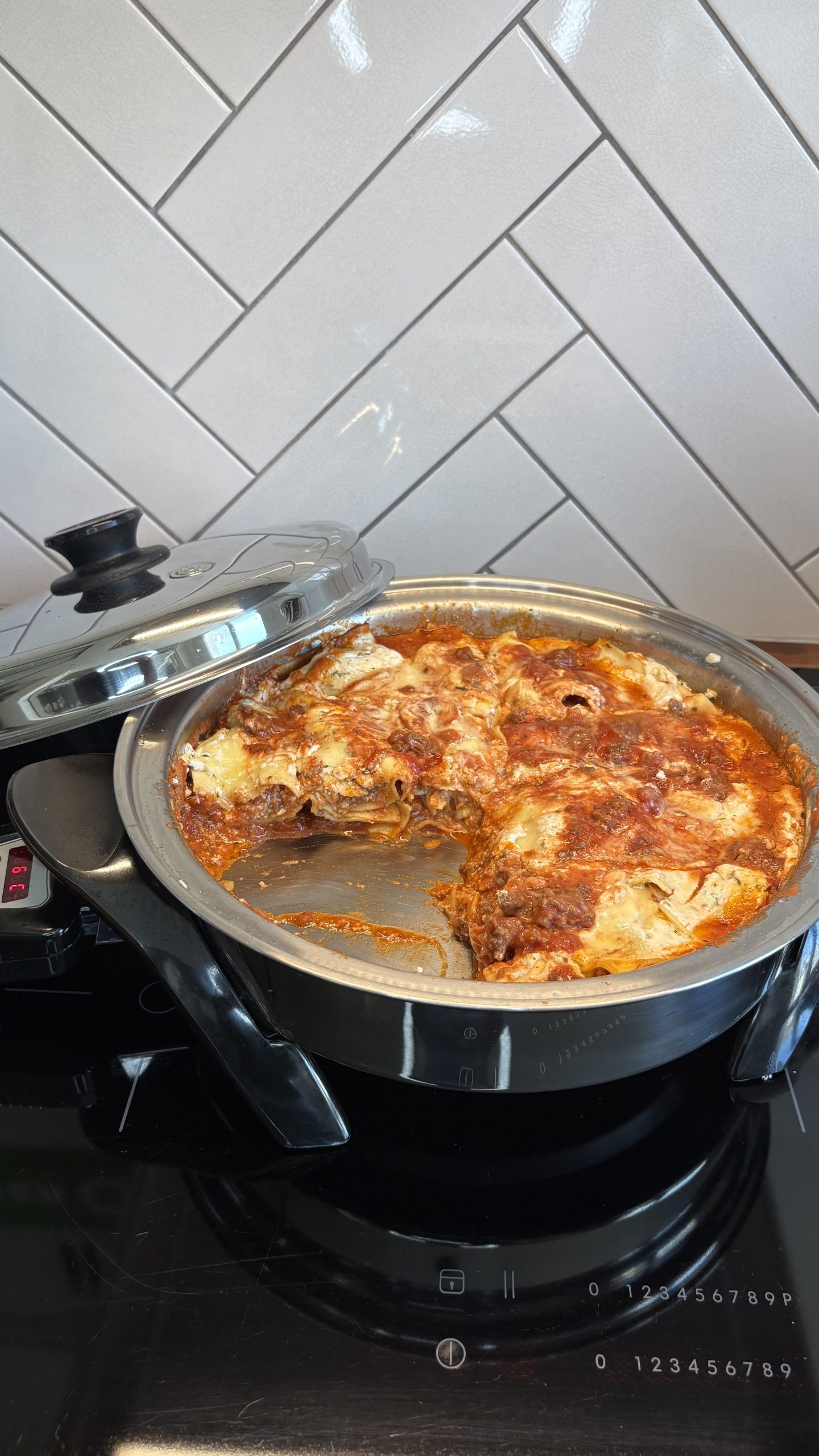 Lasagne