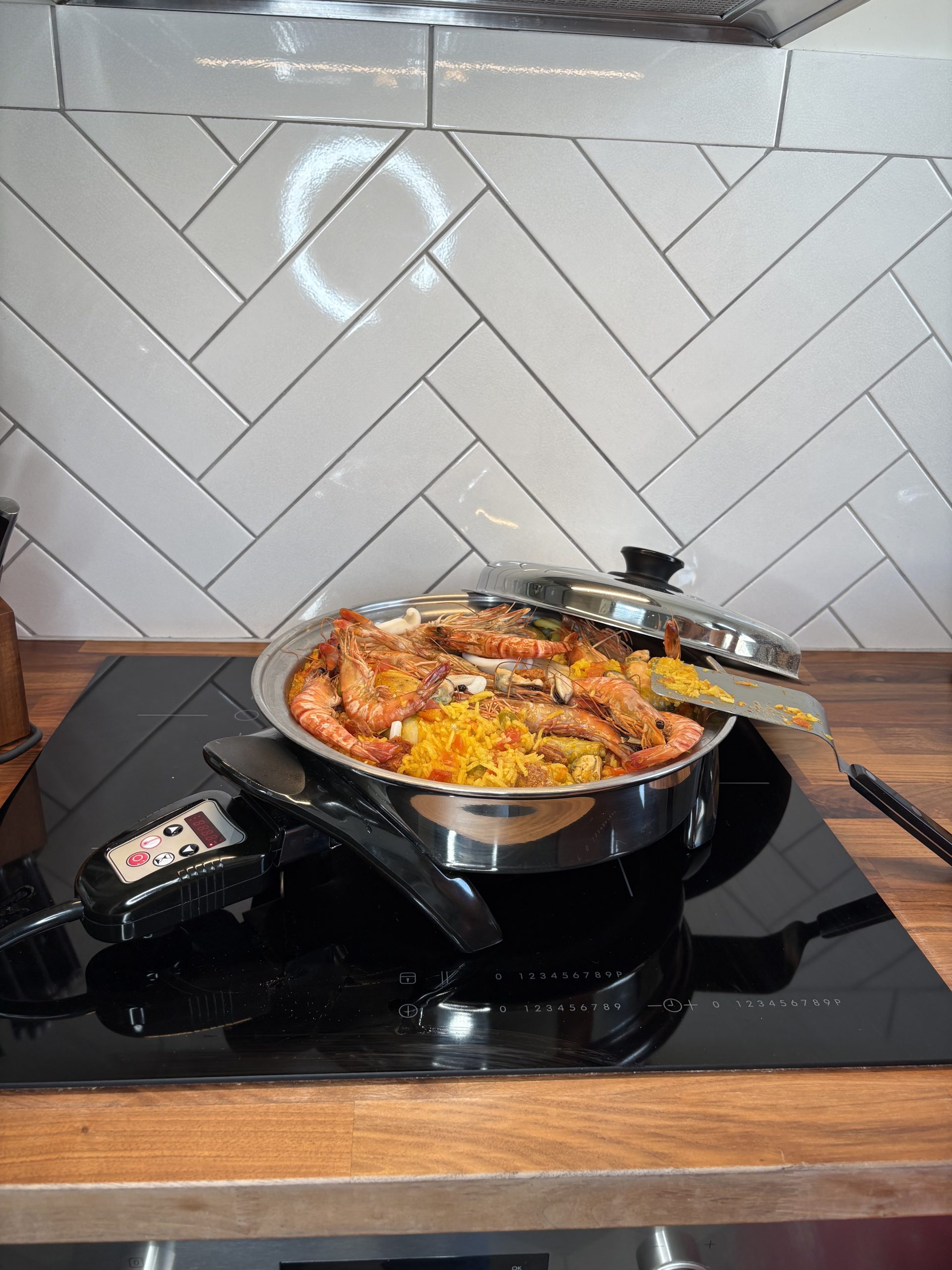 Paella